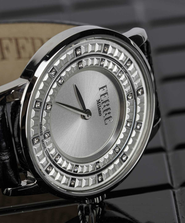 ساعت مچی زنانه  فره میلانو Ferre Milano مدل FM1L102L0011