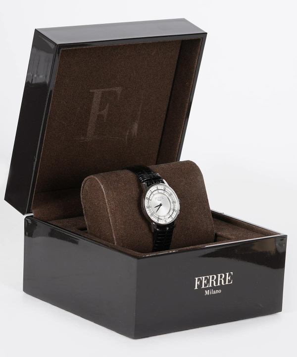 ساعت مچی زنانه  فره میلانو Ferre Milano مدل FM1L102L0011