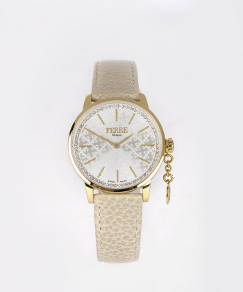 ساعت مچی زنانه فره میلانو Ferre Milano مدل FM1L103L0011