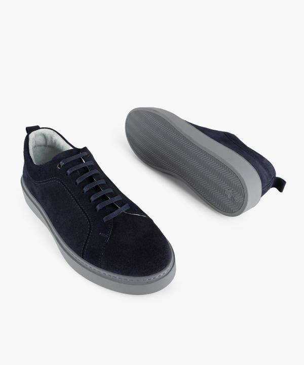 كفش مردانه برتونيكس مدل M 940-4084