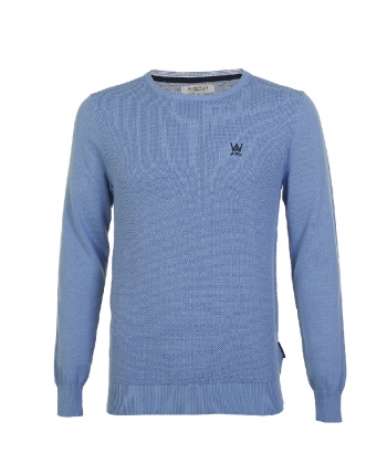 پلیور مردانه جین وست مدل 54191502