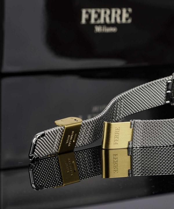 ساعت مچی زنانه فره میلانو Ferre Milano مدل FM1L105M0101