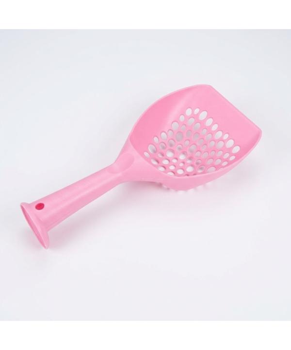بيلچه خاك گربه دنيل دنيل گربه 50 g