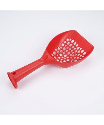 بيلچه خاك گربه دنيل دنيل گربه 50 g