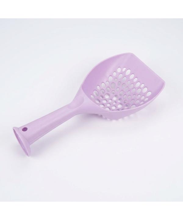 بيلچه خاك گربه دنيل دنيل گربه 50 g