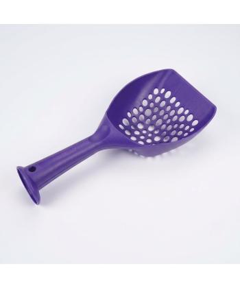 بيلچه خاك گربه دنيل دنيل گربه 50 g