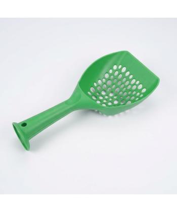 بيلچه خاك گربه دنيل دنيل گربه 50 g
