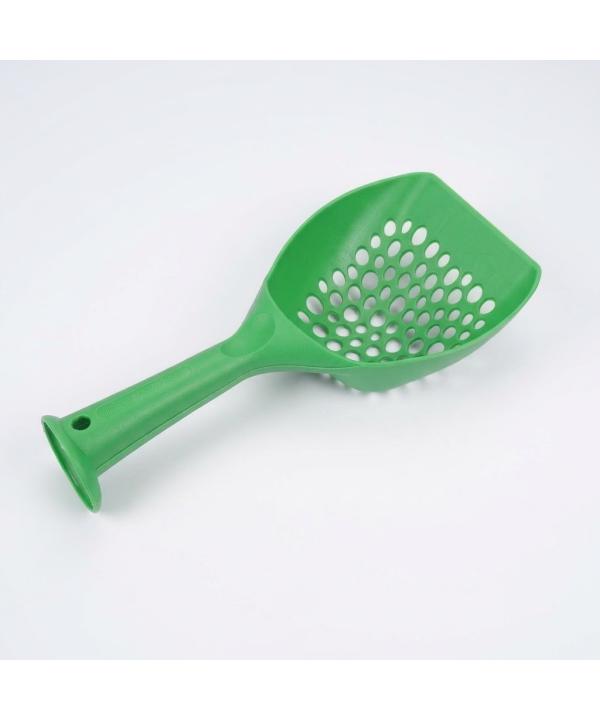بيلچه خاك گربه دنيل دنيل گربه 50 g