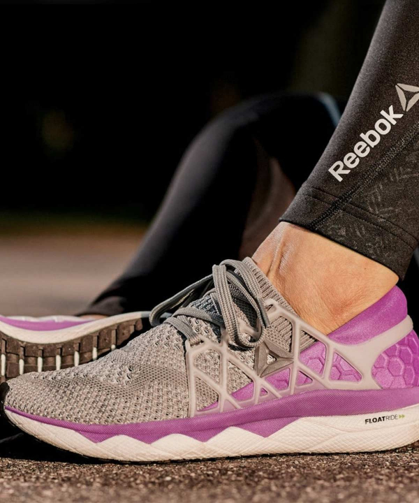 کفش راحتی زنانه ریباک Reebok مدل BS8185