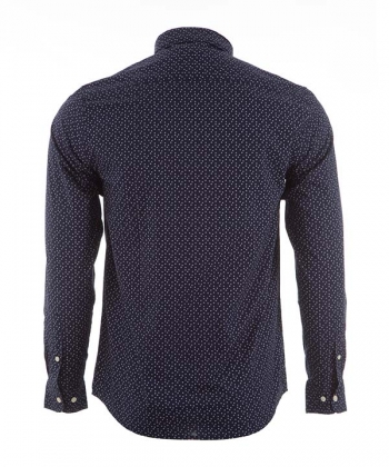 پیراهن آستین بلند