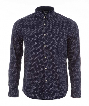 پیراهن آستین بلند