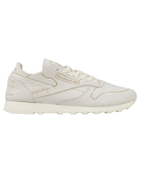 کفش راحتی چرم مردانه ریباک Reebok مدل BD1964