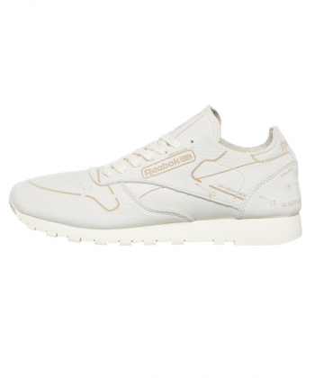 کفش چرم مردانه ریباک Reebok مدل BD1964