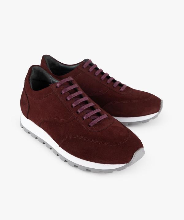 كفش زنانه برتونيكس مدل L 514-750 E