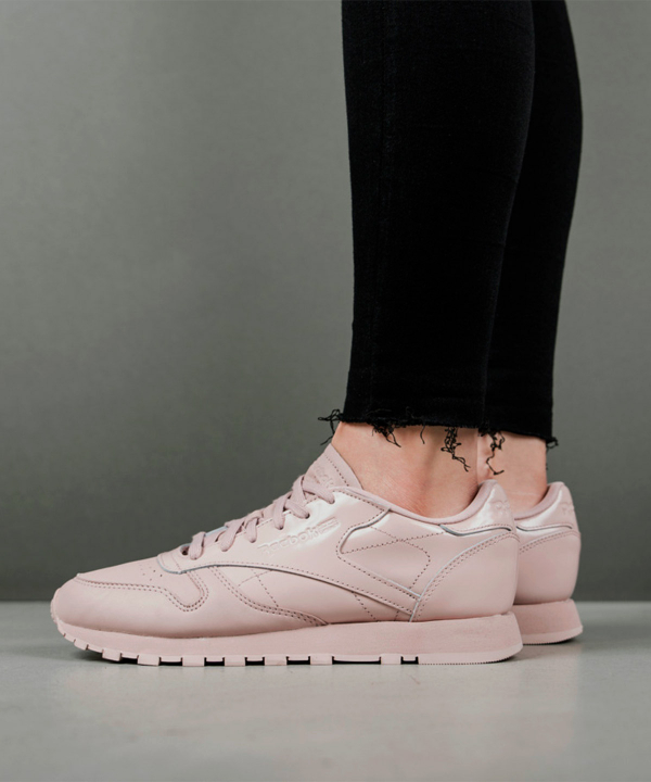 کفش راحتی زنانه ریباک Reebok مدل BS6584