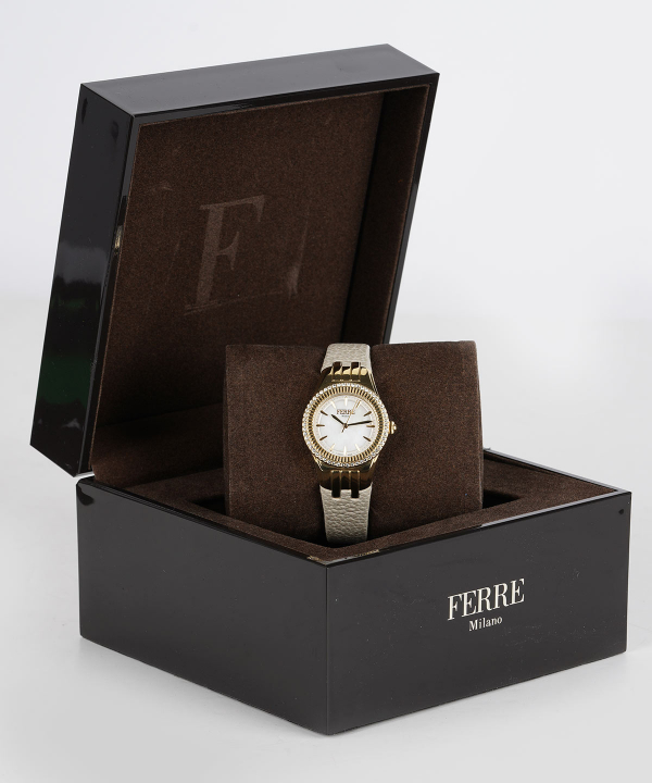 ساعت مچی زنانه فره میلانو Ferre Milano مدل FM1L089L0021