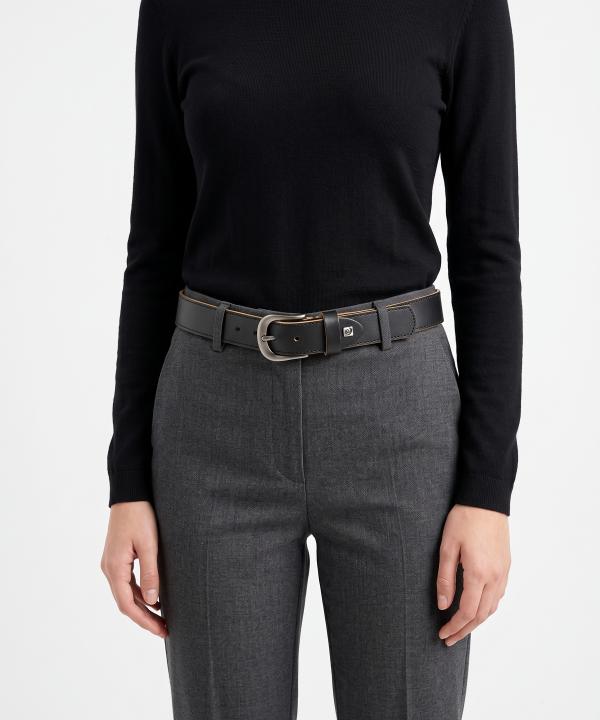 کمربند زنانه پیرکاردین PierreCardin کد 8699018521