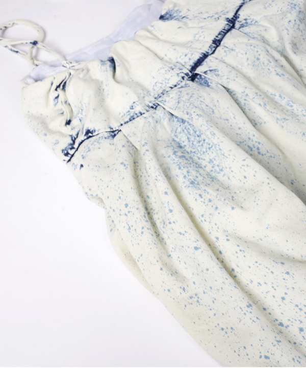 پیراهن زنانه ورو مدا Vero Moda مدل Hope Denim