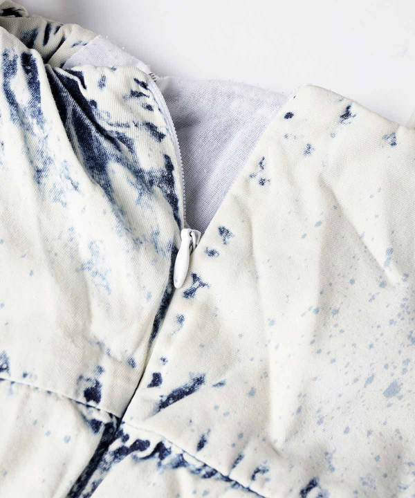 پیراهن زنانه ورو مدا Vero Moda مدل Hope Denim