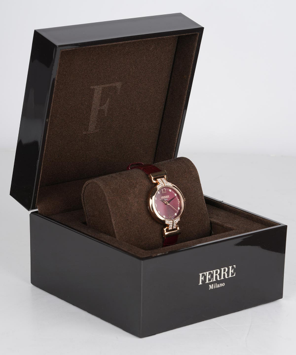 ساعت مچی زنانه فره میلانو Ferre Milano مدل FM1L115L0041