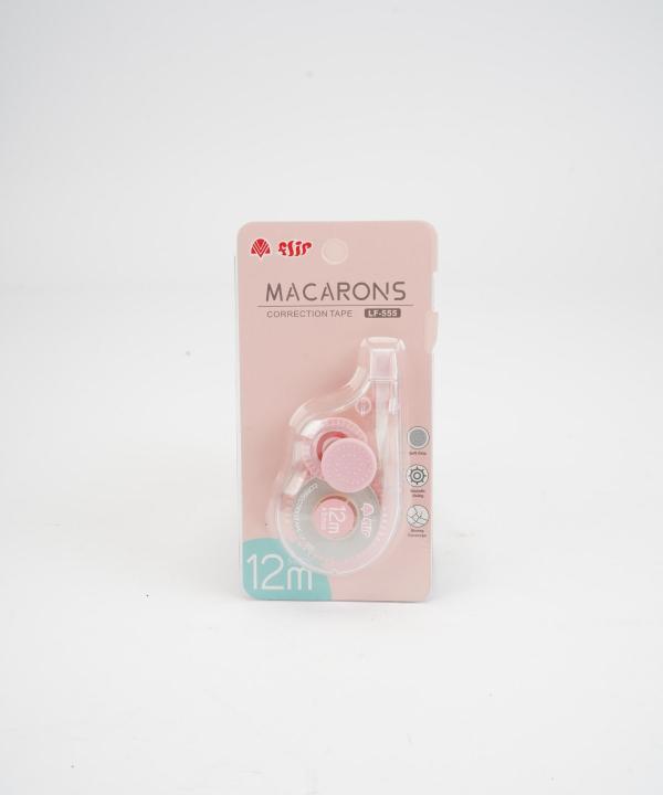 لاک غلط گیر نواری 12متری فلیپ مدل 555-1