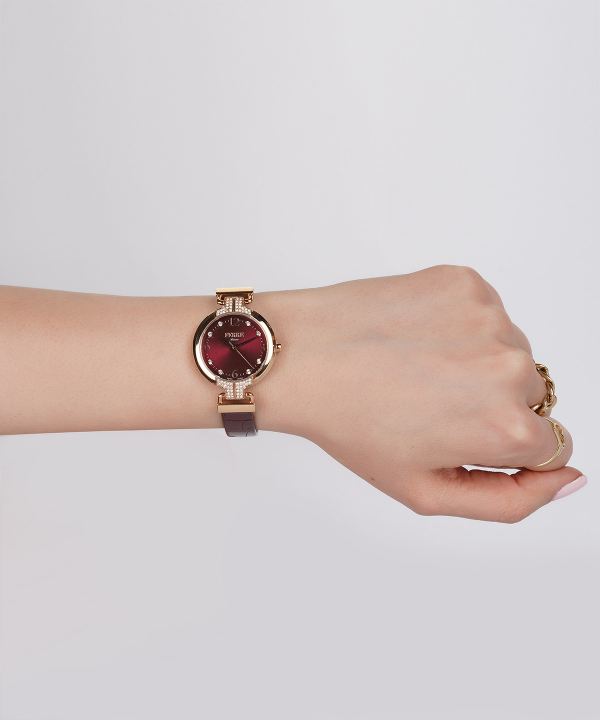 ساعت مچی زنانه فره میلانو Ferre Milano مدل FM1L115L0041
