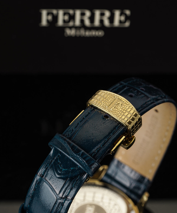 ساعت مچی زنانه فره میلانو Ferre Milano مدل FM1L047L0021