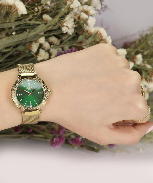 ساعت مچی زنانه فره میلانو Ferre Milano مدل FM1L105M0071