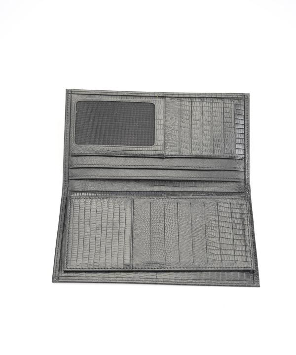 کیف کتی چرم طبیعی مردانه نوین چرم مدل WT2150 __D