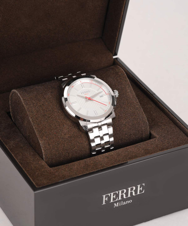 ساعت مچی مردانه فره میلانو Ferre Milano مدل FM1G094M0051