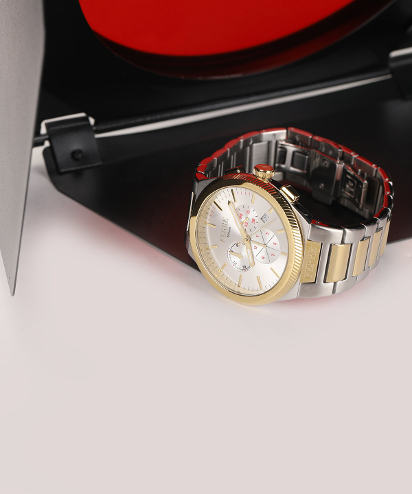 ساعت مچی مردانه  فره میلانو Ferre Milano مدل FM1G092M0071
