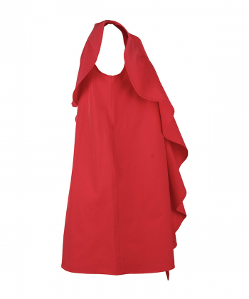 پیراهن زنانه زیبو Ziboo مدل Round neckline