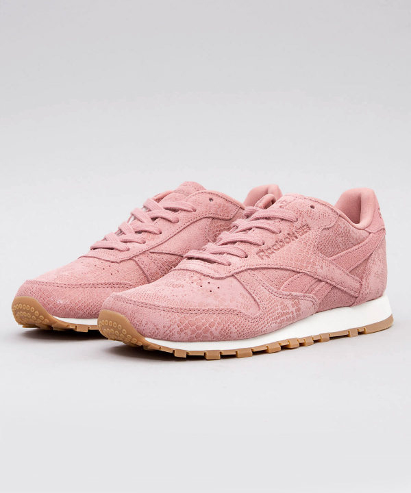 کفش راحتی زنانه ریباک Reebok مدل BS8226