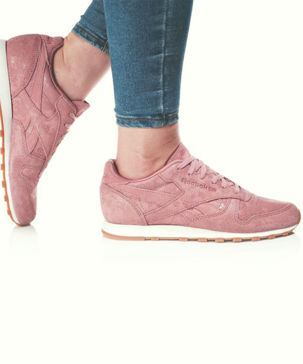 کفش راحتی زنانه ریباک Reebok مدل BS8226