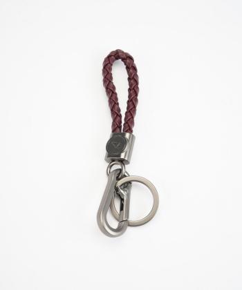 جاکلیدی چرم طبیعی چرم مشهد Mashad Leather مدل G0559