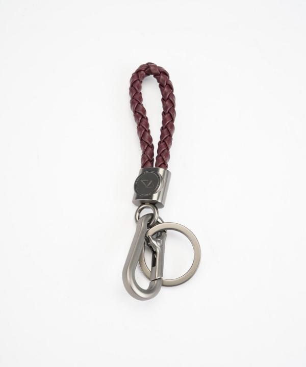 جاکلیدی چرم طبیعی چرم مشهد Mashad Leather مدل G0559