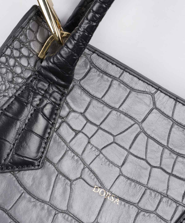 کیف دستی زنانه چرم درسا Dorsa کد 2253