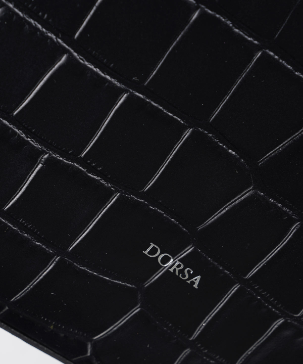 کیف دوشی زنانه چرم درسا Dorsa کد 744