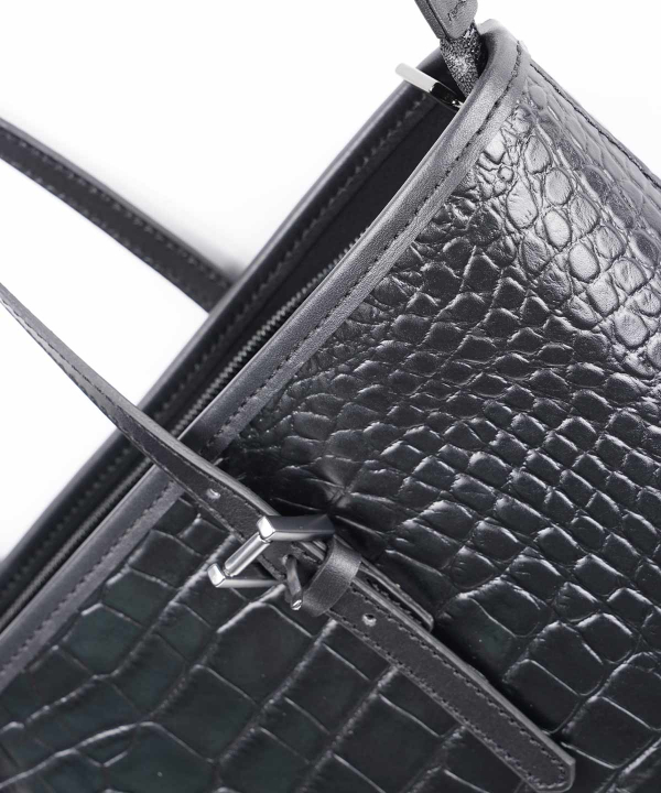 کیف دوشی زنانه چرم درسا Dorsa کد 744