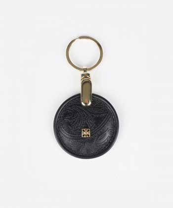 جاکلیدی چرم درسا Dorsa کد 2267