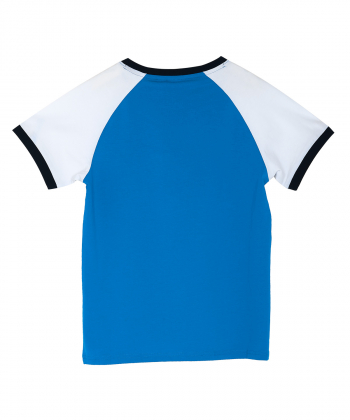 تیشرت پسرانه جین وست Jeanswest کد 92573803