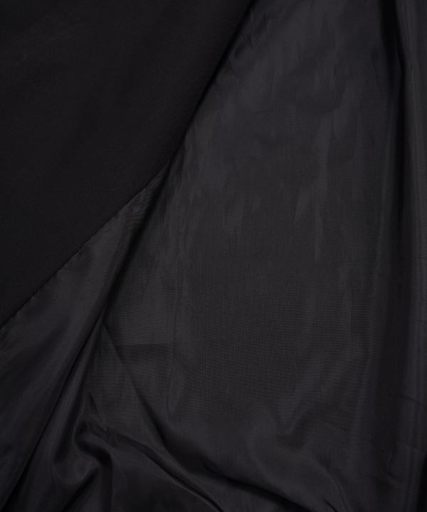 ترنچ کت زنانه نگار ندایی مدل 20000212 __D