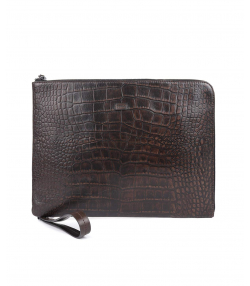 کیف کلاسور چرم طبیعی درسا Dorsa کد 2985