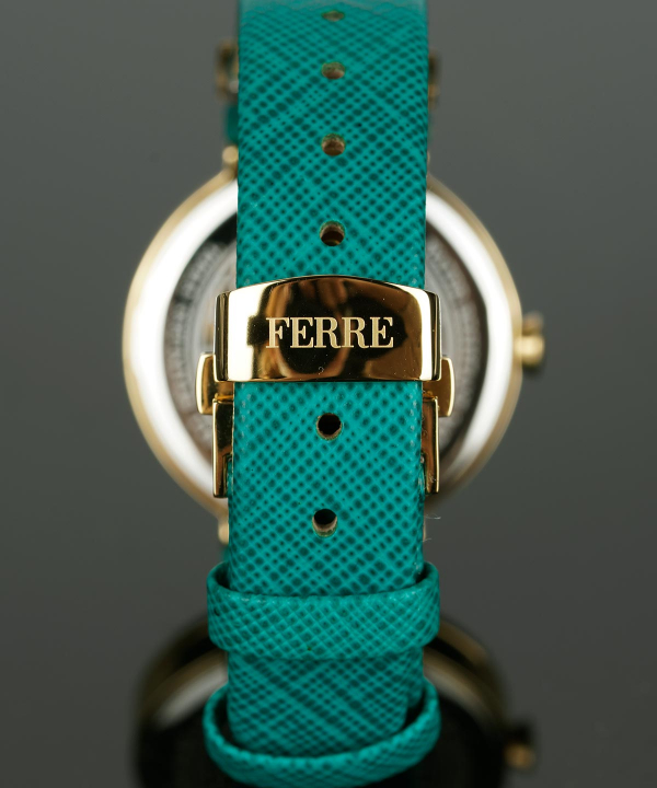 ساعت مچی  زنانه فره میلانو Ferre Milano مدل FM1L124L0021