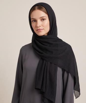 شال سر زنانه ادورا مدل 39261331