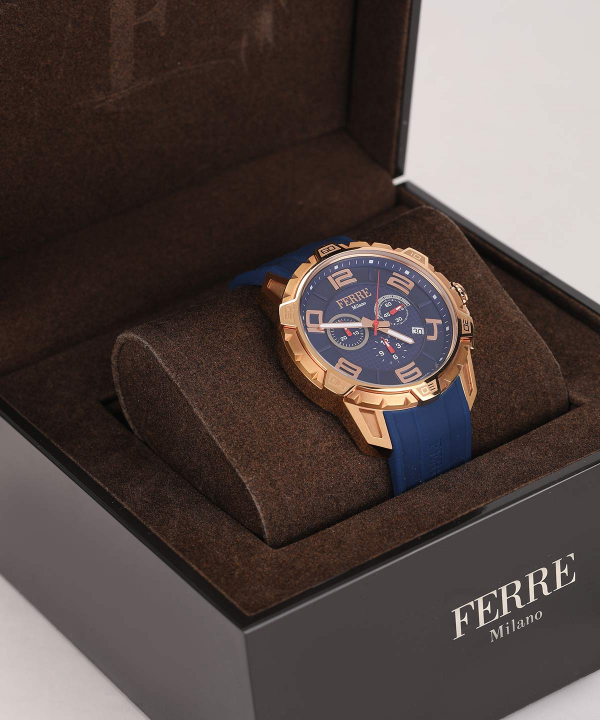 ساعت مچی مردانه فره میلانو Ferre Milano مدل FM1G053P0021