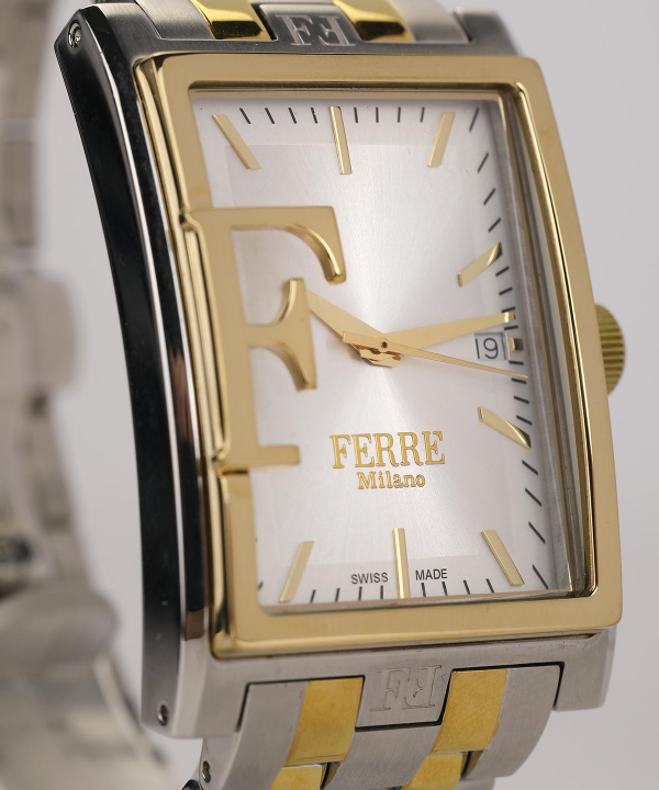 ساعت مچی مردانه فره میلانو Ferre Milano مدل FM1G025M0081