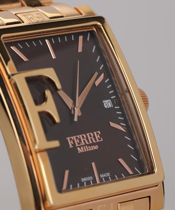 ساعت مچی مردانه فره میلانو Ferre Milano  مدل FM1G025M0071