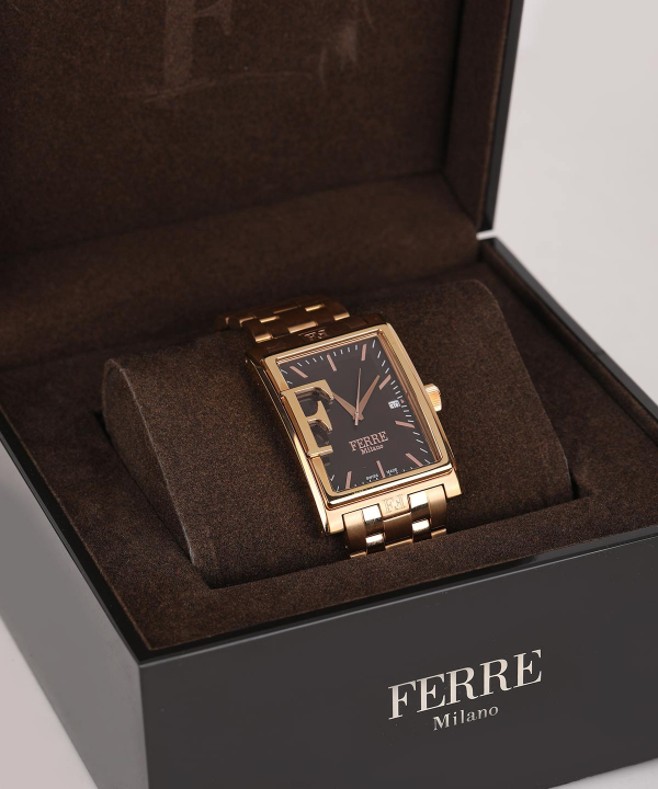 ساعت مچی مردانه فره میلانو Ferre Milano  مدل FM1G025M0071