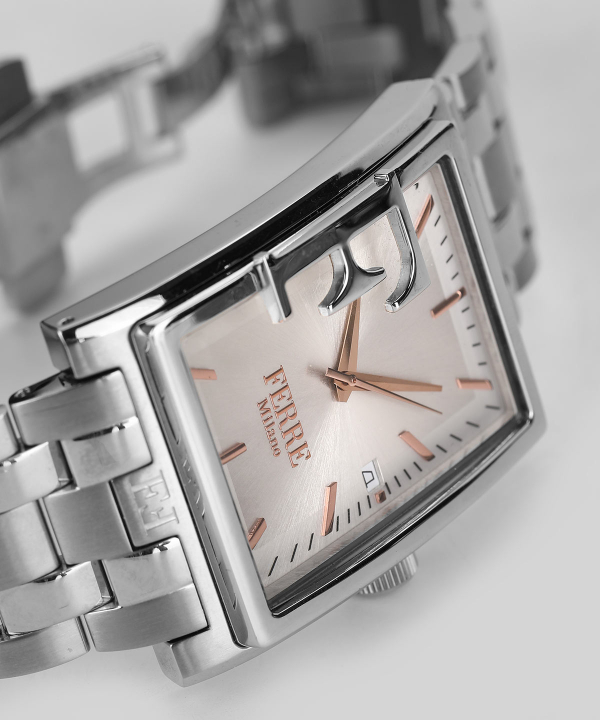 ساعت مچی مردانه فره میلانو Ferre Milano مدل FM1G025M0061